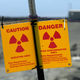 Hanford Nuclear Reservation near Richland, Washington